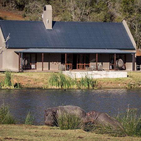 Botlierskop Bush Villas Sandhoogte Esterno foto