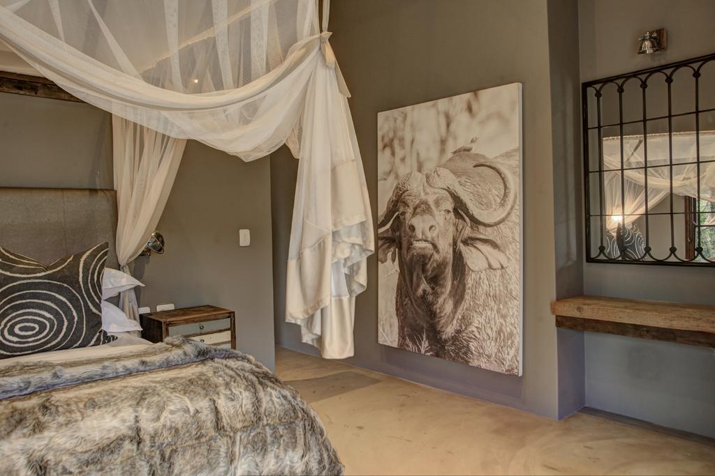 Botlierskop Bush Villas Sandhoogte Esterno foto