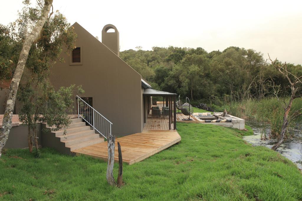 Botlierskop Bush Villas Sandhoogte Esterno foto