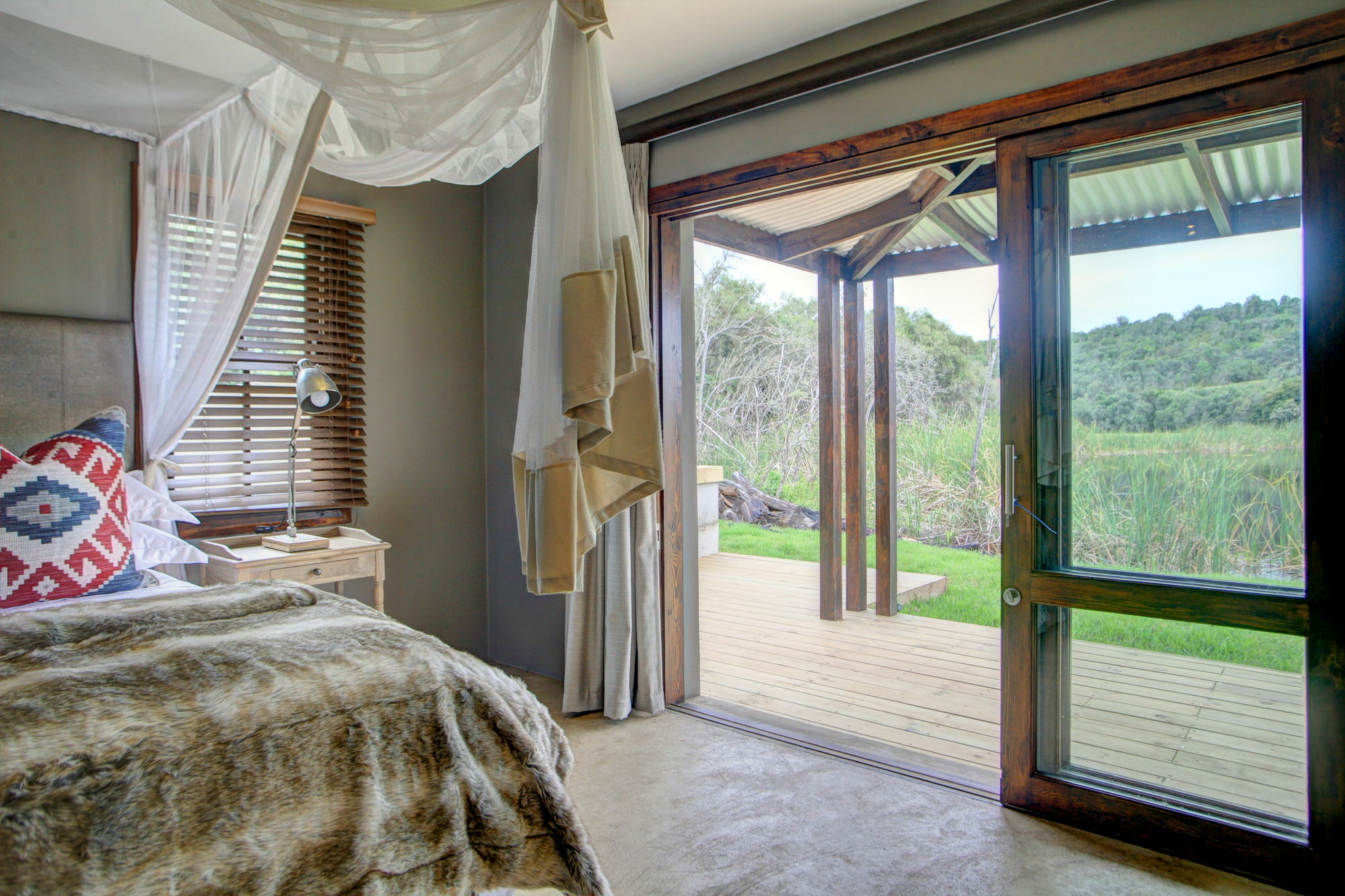 Botlierskop Bush Villas Sandhoogte Esterno foto